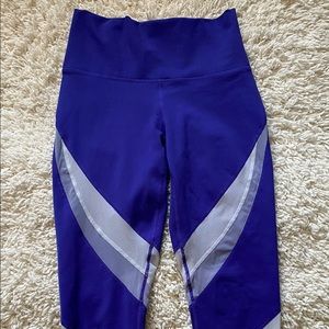 Fabletics powerhold size small